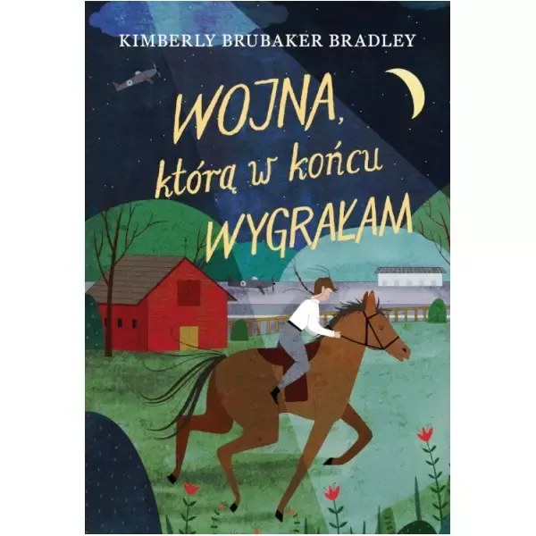Wojna, którą w końcu wygrałam zdjęcie 1