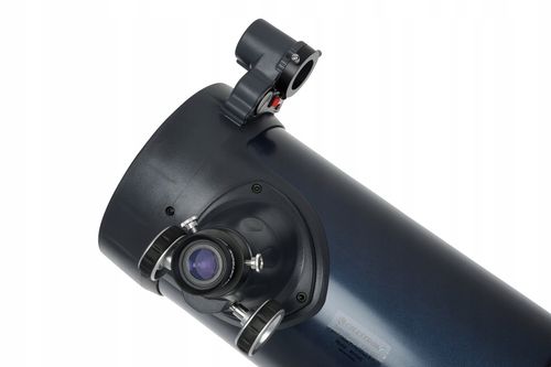 Teleskop Celestron AstroMaster 130 EQ-MD na Arena.pl