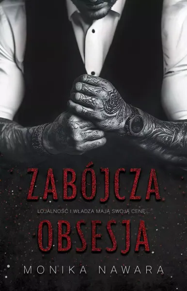 Zabójcza Obsesja zdjęcie 1