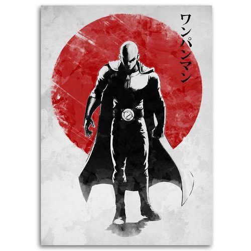 Deco Panel, Bohater anime 50x70 na Arena.pl