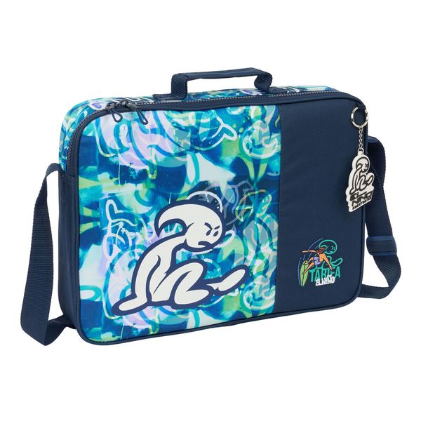 Safta El Niño Kook Bag – Zainetto O Borsa One Size, Multicolore, Qualità Spagnola Dal 1908 - 2