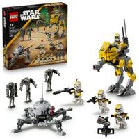 LEGO(R) STAR WARS 75431 Zestaw bitewny żołnierze...