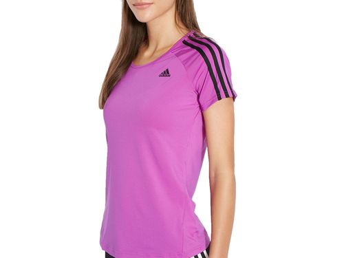 KOSZULKA ADIDAS BASIC 3S P TEE AY7824 L na Arena.pl
