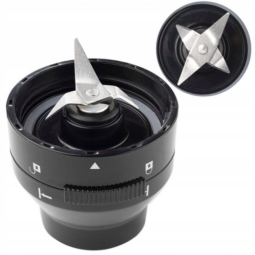 2 x Kubek BIDON 700ml Blender ręczny Yoer HB01S na Arena.pl