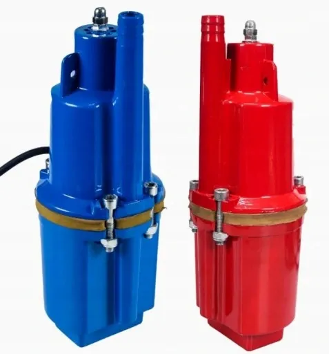 POMPA DO WODY GŁĘBINOWA STUDNI NUREK RUSKA zdjęcie 13