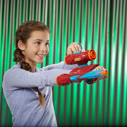 Avengers Assembler Gear Iron Man Hasbro na Arena.pl