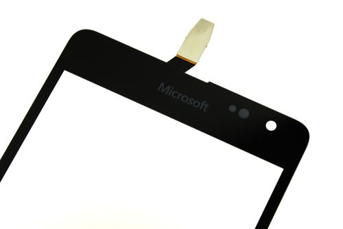 DIGITIZER DOTYK MICROSOFT LUMIA 535 CT2S1973FPC na Arena.pl