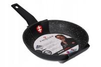 Patelnia tradycyjna Zwieger Forte ZW-PF-0534 Indukcja Pfluon 20cm