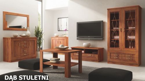 TADEUSZ – Komoda T-3 na Arena.pl