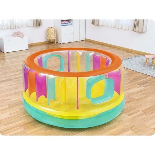trampolina dmuchana bestway 52262 na Arena.pl