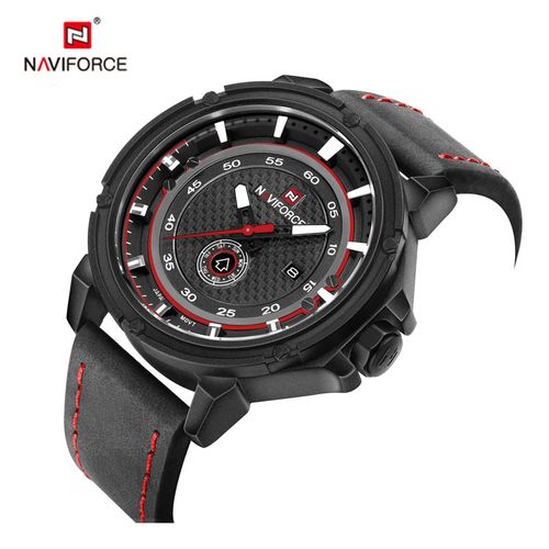 Zegarek męski NAVIFORCE - BARGO  9083-4A- DATA na Arena.pl