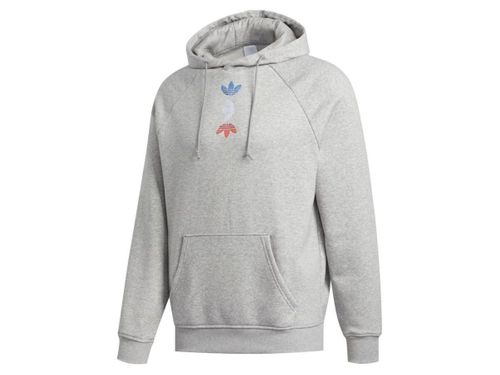 Bluza męska ADIDAS REF/MET HOODY M na Arena.pl