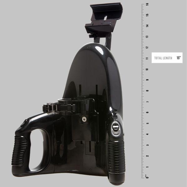 Fleshlight Universal Launch Stroking Simulator zdjęcie 5