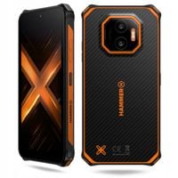 Smartfon myPhone Hammer Energy X2 5G 6/128GB