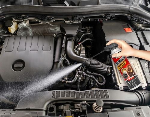 SPRAY ŚRODEK PREPARAT NA KUNY ODSTRASZACZ KUN ŁASIC NO MARTEN NO PEST na Arena.pl