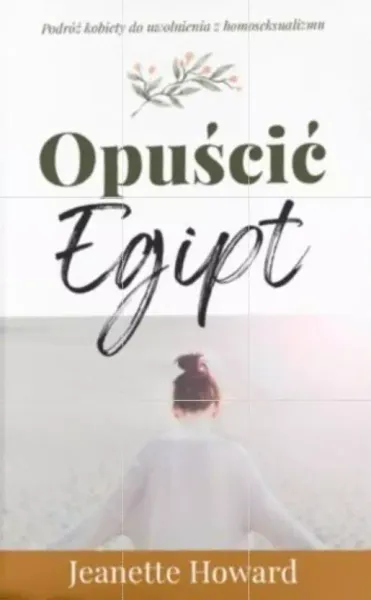 Opuścić Egipt zdjęcie 1