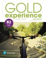 Gold Experience 2ed B2