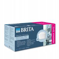 Wkład filtr do wody Brita maxtra pro pure performance 5+1 sztuk nowosc
