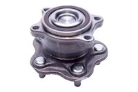 Piasta koła do NISSAN zamiennik 43202JP00A