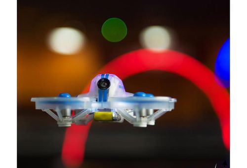 Blade Inductrix Brushless BNF Basic na Arena.pl