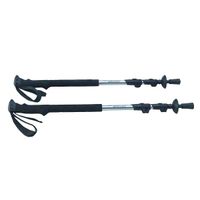 Kijki Trekkingowe Spartan Alpen