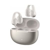Edifier Comfo C Słuchawki Bezprzewodowe Powietrzne Bluetooth 5.4 Perłowe