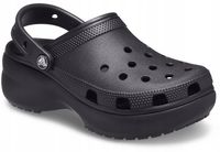 Buty Chodaki Klapki Crocs Platform Classic 38,5