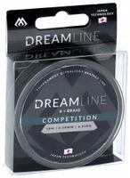 Plecionka Mikado DREAMLINE COMPETITION 0,18 mm x 150 m