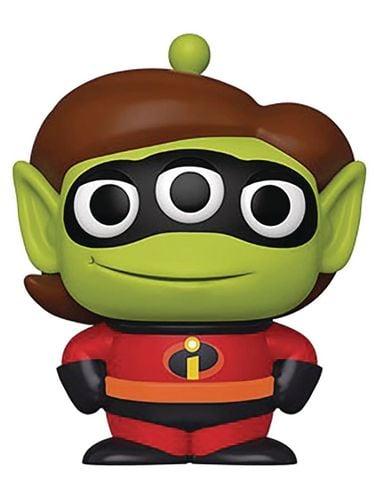 funko pop! remix mrs incredible 762 na Arena.pl