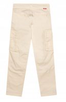 Vingino BERGAMO - Cargohose - ivory
