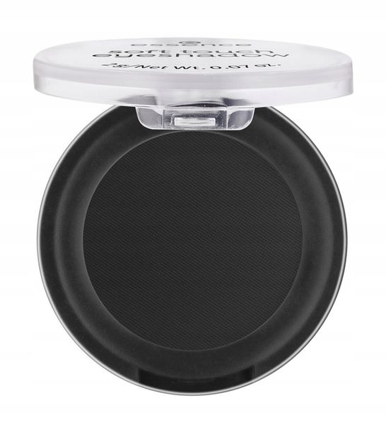 ESSENCE CIEŃ DO POWIEK SOFT TOUCH EYESHADOW 06 zdjęcie 2