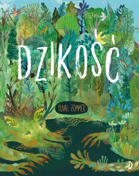 Dzikość zdjęcie 1