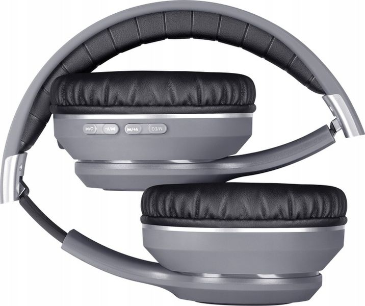 SŁUCHAWKI BEZPRZEWODOWE DEFENDER FREEMOTION B571 zdjęcie 7