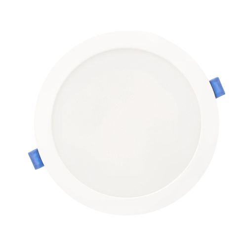 Oprawa ledowa PARETI CIRCLE X 12W barwa neutralna biała do wbudowania na Arena.pl