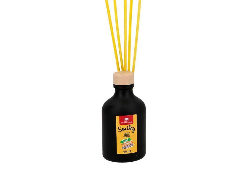 Dyfuzor zapachowy - Vanilla zdjęcie 3