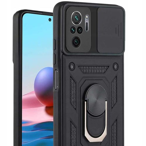 SC Camring Redmi Note 10/10s/Poco M5s czarn na Arena.pl