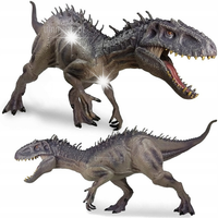 Figurka Duży DINOZAUR Indominus Rex PARK JURAJSKI 40cm