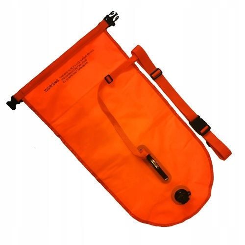 BOJKA RATOWNICZA BOJA PŁYWACKA DMUCHANA PAMELKA zdjęcie 9