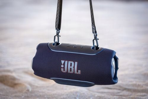 Głośnik Bluetooth JBL Xtreme 5 Czarny na Arena.pl