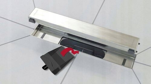 Membrana do syfonu brodzikowego Radaway R400 slim, Wirquin na Arena.pl