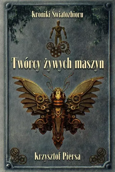 Twórcy żywych maszyn zdjęcie 1
