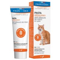 Francodex PL Pasta ODKŁACZAJĄCA dla Kota 70g