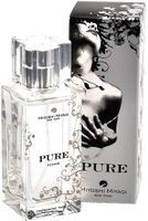 Feromon Damski Miyoshi Miyagi Pure 50Ml