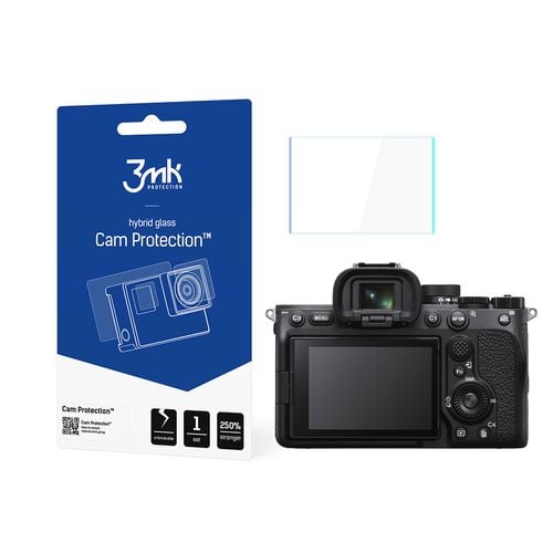 sony a7 iv body - 3mk cam protection na Arena.pl