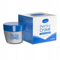 Perky Crave : Krem do pielęgnacji Biustu i Szyi || 50ml