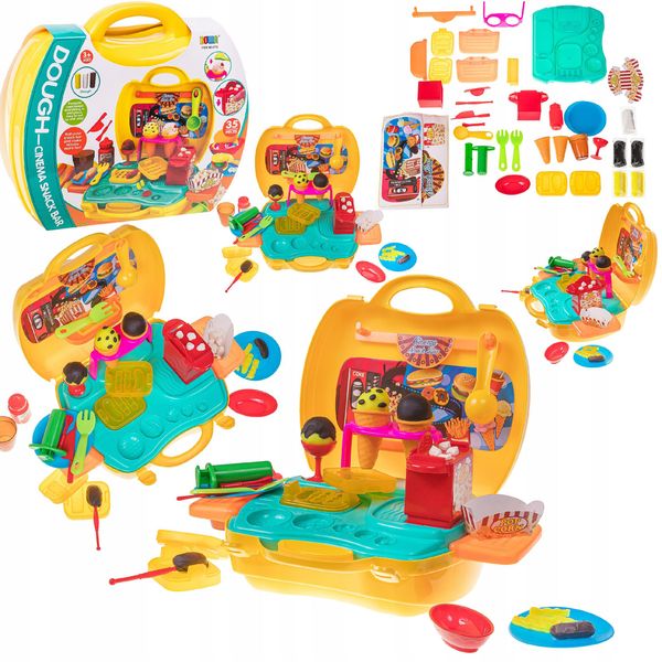 LODY CIASTOLINA NR:8557 zdjęcie 1