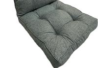 PODUSZKA NA MEBLE OGRODOWE WYPOCZYNKOWE 1 SZT SIEDZENIE 60X60