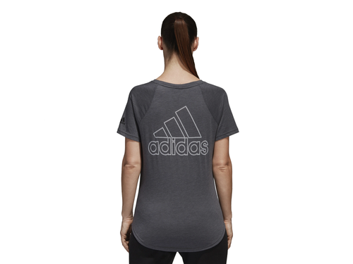 T-shirt Adidas Image Tee S97200 S na Arena.pl