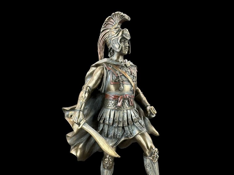 ALEKSANDER WIELKI Z MIECZEM VERONESE WU77653A4 zdjęcie 8