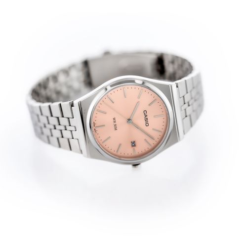 Zegarek Męski Casio MTP-B145D-4A + BOX (zd230d) na Arena.pl